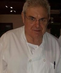 JULIÀ GUASCH RODRIGUEZ – Propietario del Restaurante La Masía de la Platja.