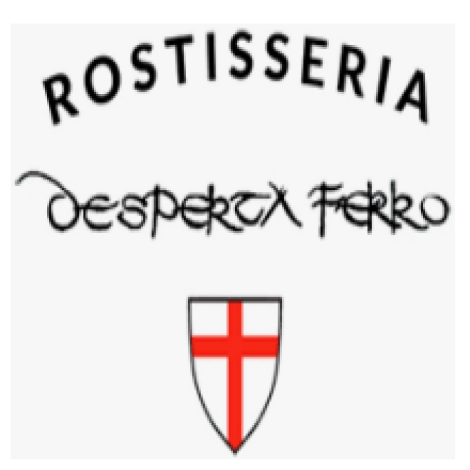 DESPERTA FERRO &#8211; Rostisseria-Restaurant