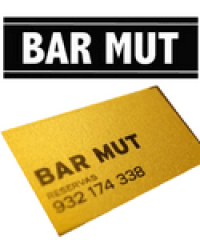 Bar Mut