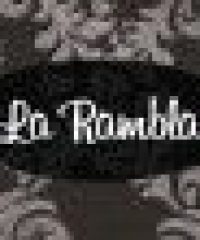 LA RAMBLA, RESTAURANT – BAR