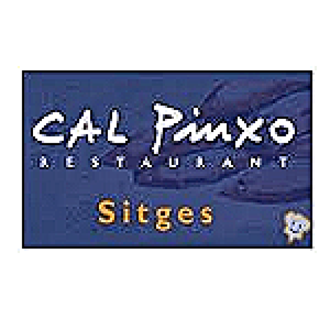 Cal Pinxo &#8211; Sitges