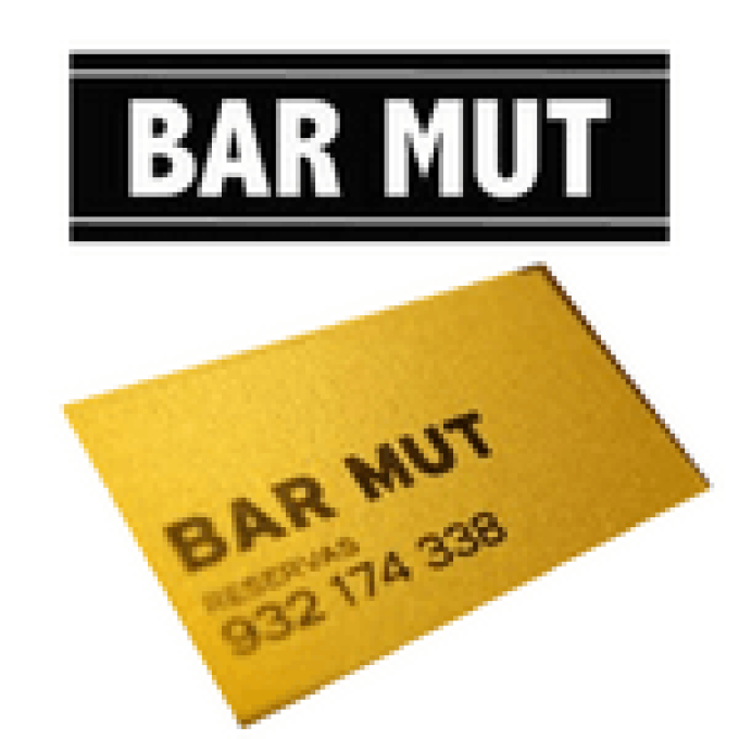 Bar Mut