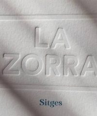 LA ZORRA – El Arroz, al revés