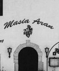 Masia Arán Restaurant