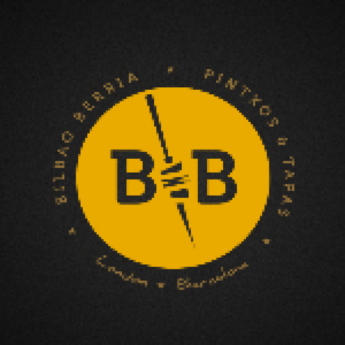 Bilbao Berria &#8211; Barcelona