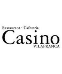 Casino Restaurant Cafeteria