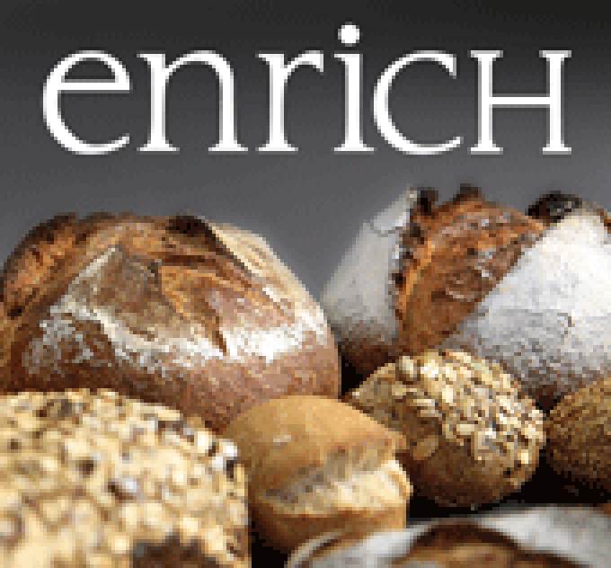 Enrich