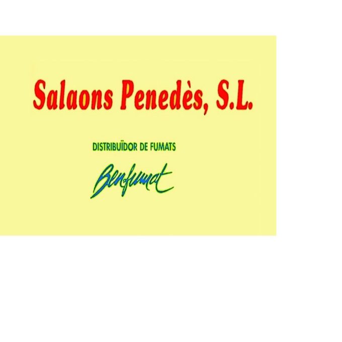 SALAZONES PENEDES