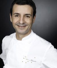 RAUL BALAM RUSCALLEDA – Xef restaurant Moments – Mandarin