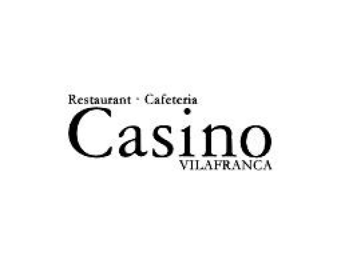 Casino Restaurant Cafeteria