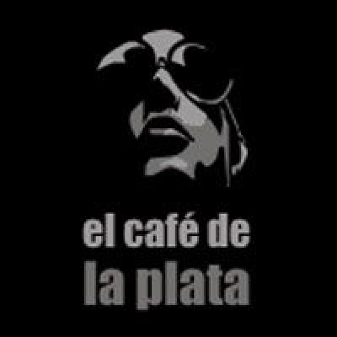 El Café de La Plata