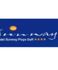 Hotel Sunway Playa Golf & Spa