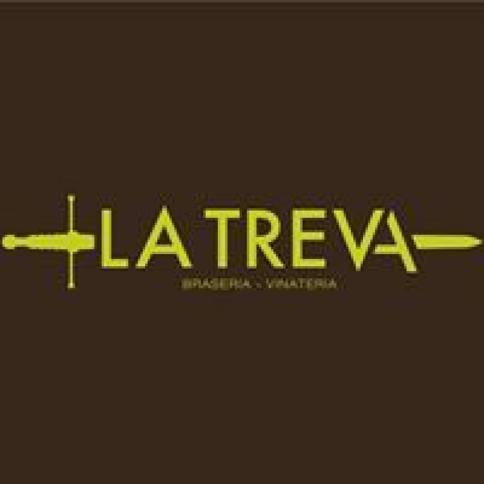 LA TREVA &#8211; Braseria-Vinateria-Hostal