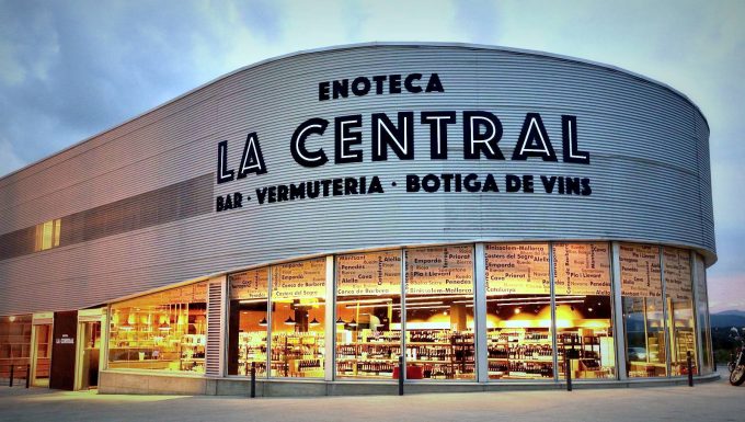 ENOTECA LA CENTRAL