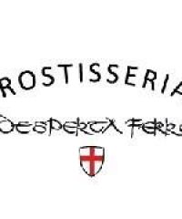 ROSTISSERIA DESPERTA FERRO