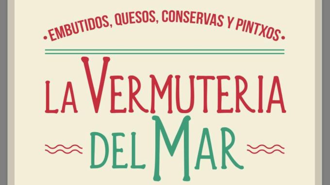 LA VERMUTERIA DEL MAR