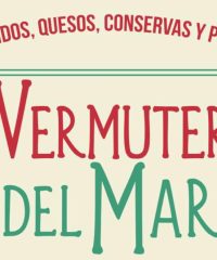 LA VERMUTERIA DEL MAR