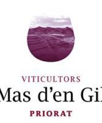 VITICULTORS FINCA MAS D’EN GIL – Priorat