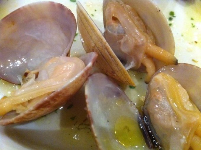 Marendins &#8211; Pescado y Marisco