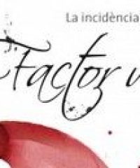 La Incidencia del FACTOR VI