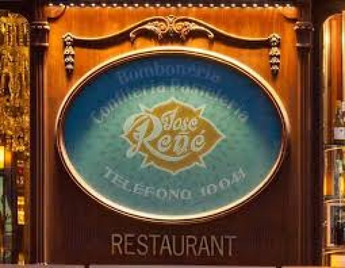 Restaurant Reñé Gastro-Bar