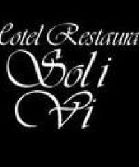 Restaurant Hotel Sol i Vi