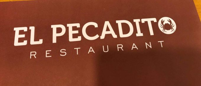 EL PECADITO Restaurant