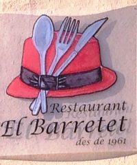 EL BARRETET