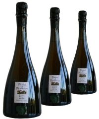 Masia Les Vinyes – Brut Nature