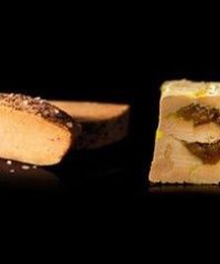 GRECO – FOIE GRAS