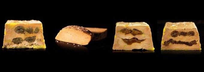 GRECO &#8211; FOIE GRAS