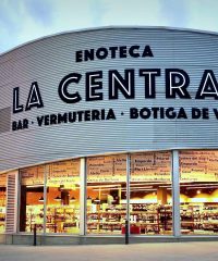 ENOTECA LA CENTRAL