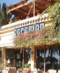 Ceferino – Restaurant