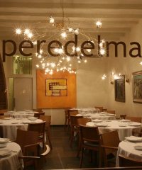 Cal Pere del Maset