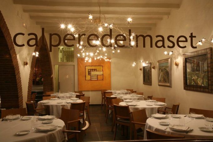 Cal Pere del Maset