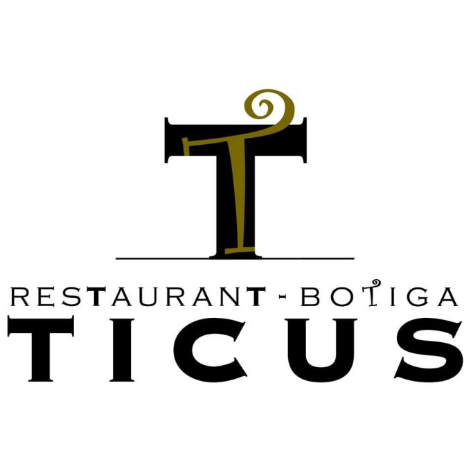 Cal Ticus