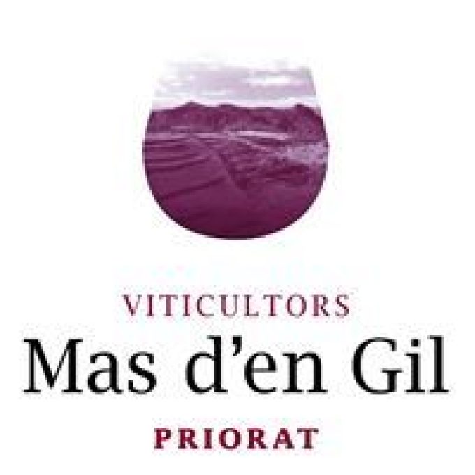VITICULTORS FINCA MAS D&#8217;EN GIL &#8211; Priorat