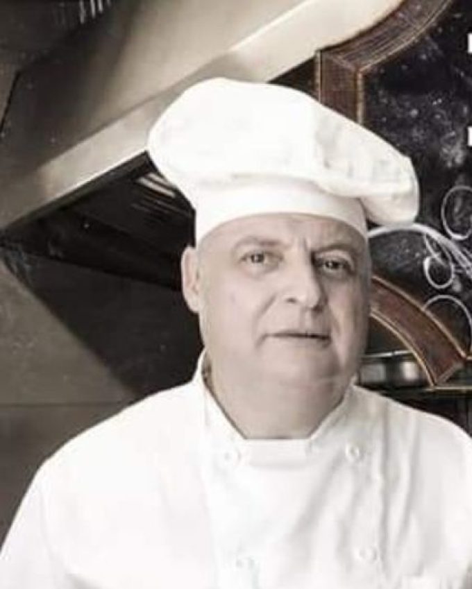 PERE RÀFOLS SURIÀ  &#8211; Propietario Restaurante Cal Ton Vell
