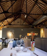 Infinit Restaurant