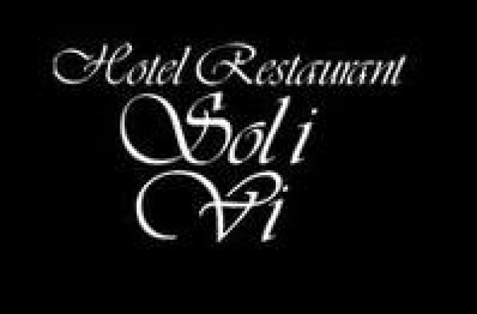 Restaurant Hotel Sol i Vi