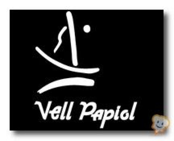 Vell Papiol
