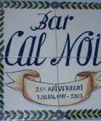 BAR CAL NOI