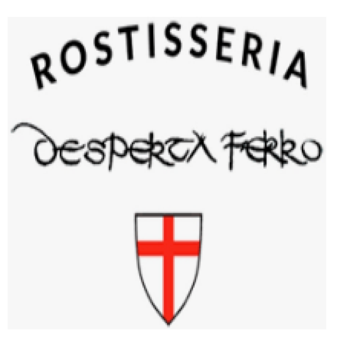 DESPERTA FERRO – Rostisseria-Restaurant