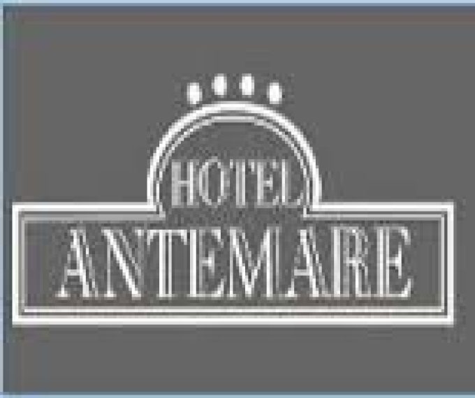 LA PERGOLA – HOTEL ANTEMARE